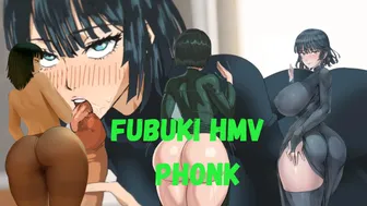 HMV-吹雪和龙卷的性爱享受