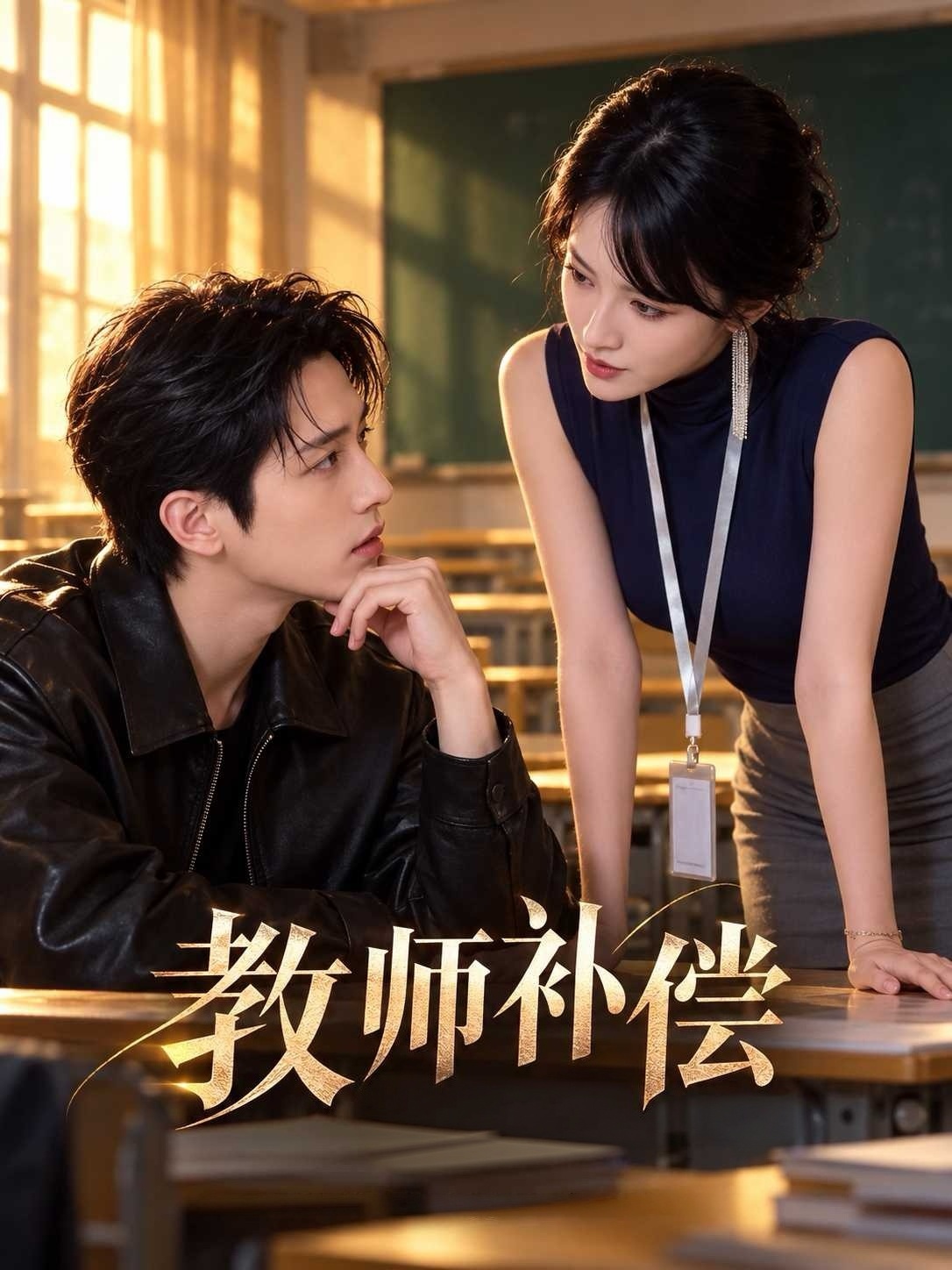 教师补偿