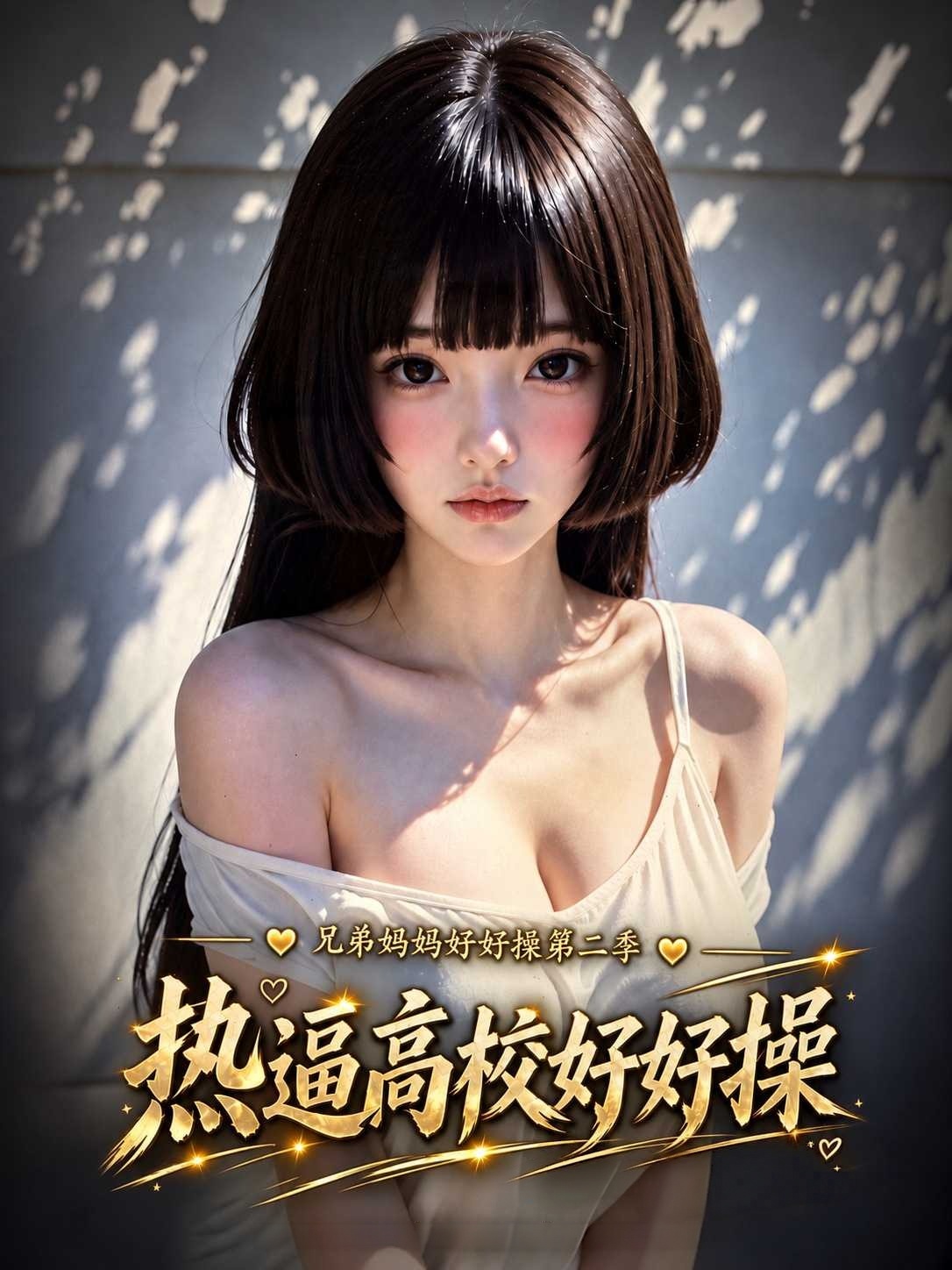热逼高校好好操