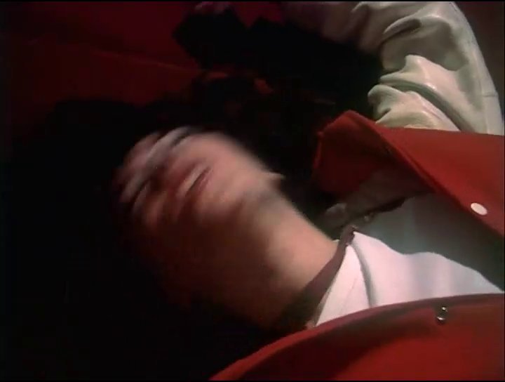 邮差女孩 Les Delices Du Tossing 1982