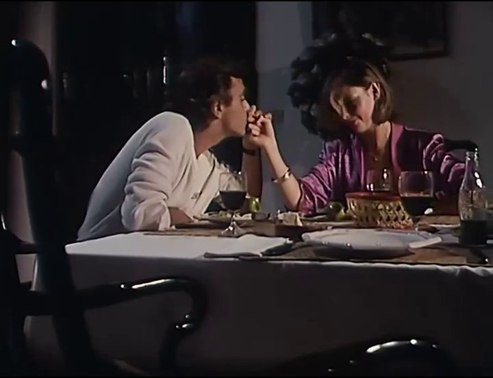 少女模特 Chaudes Adolescentes 1981