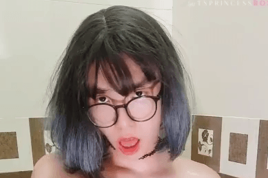 亚洲娘娘腔厕所奴隶贞操肛门-TS