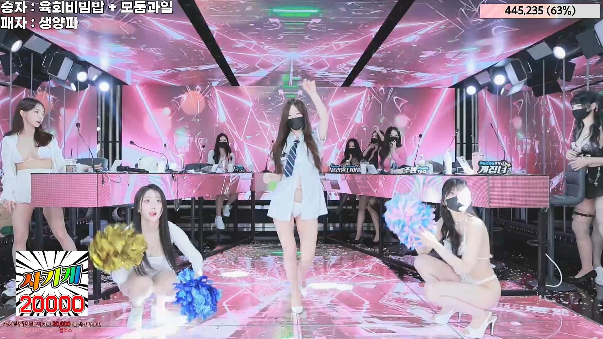 【jinricp】0603-1705韩国直播色情综艺