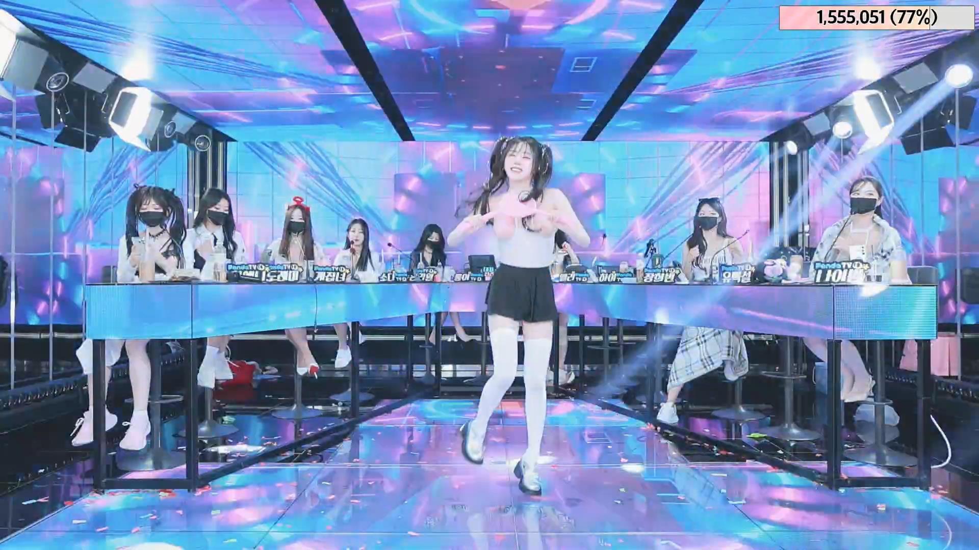 【jinricp】0522-17韩国直播色情综艺