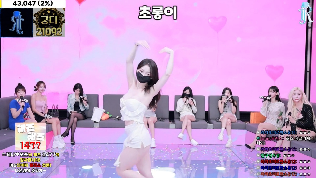 jinricp1113-7 韩国直播色情综艺