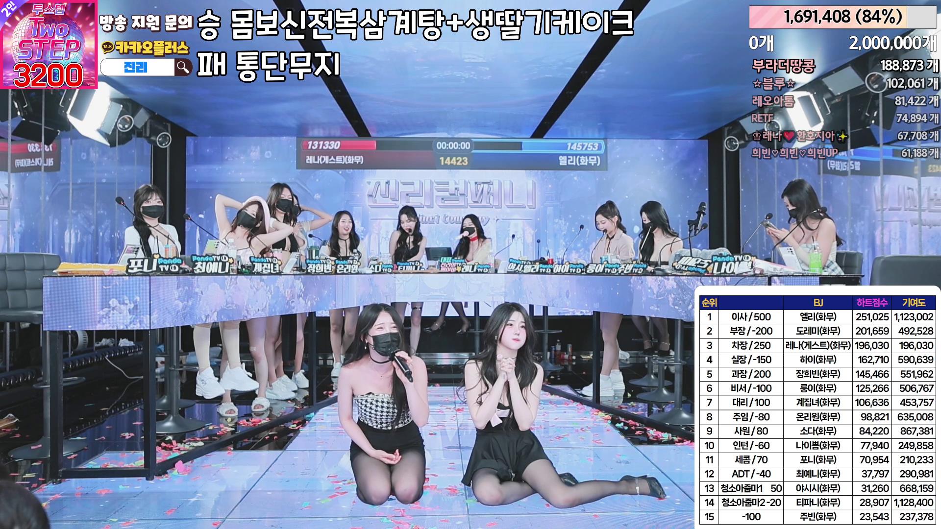 【jinricp】0509-02韩国直播色情综艺