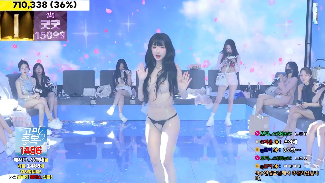jinricp1014-6 韩国直播色情综艺
