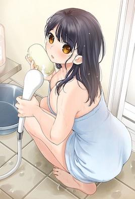 突然1LDK+J式同居？亲密接触！？第一次性爱！！？_4_第四集-纯爱_36h