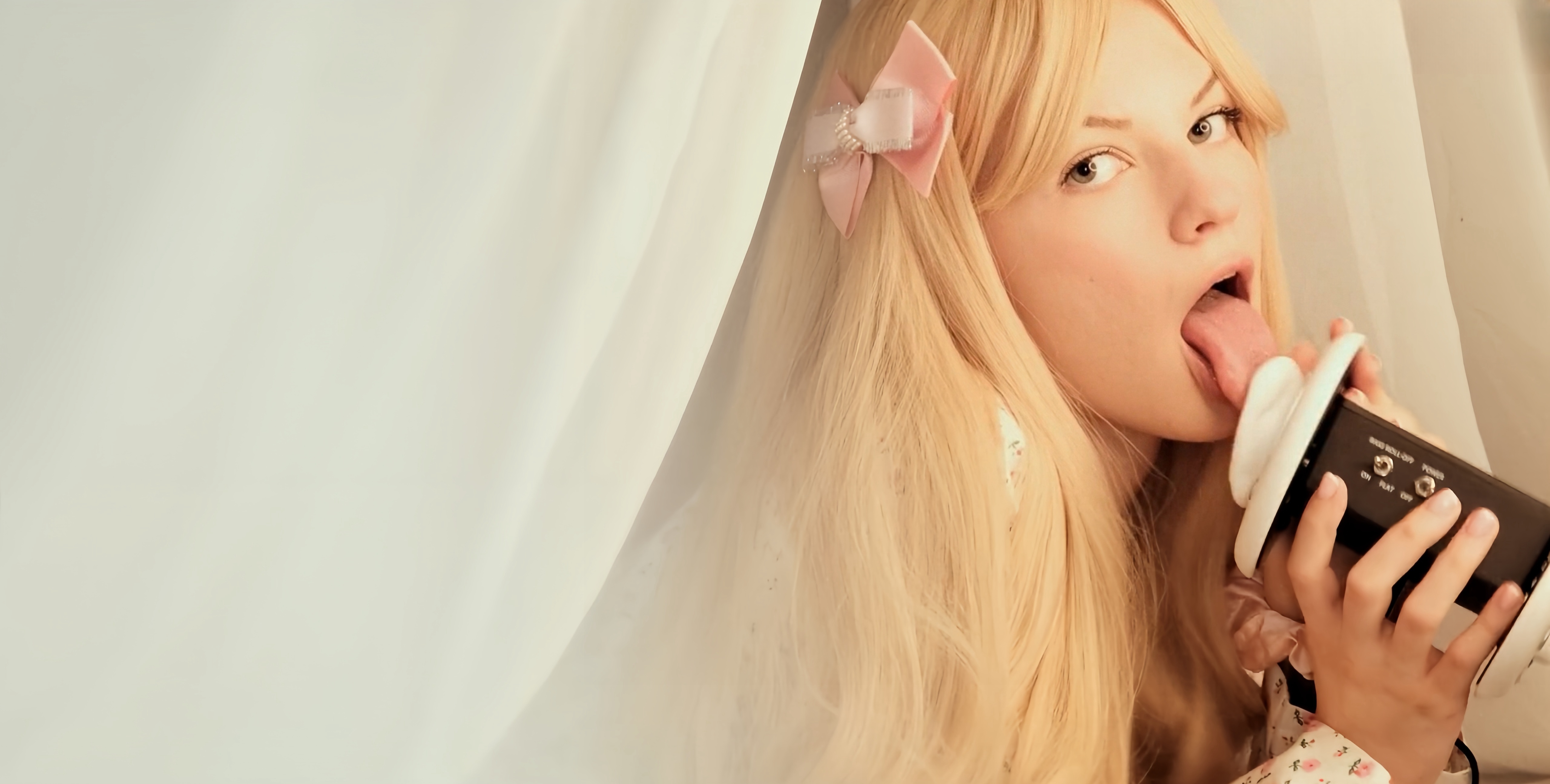 #ASMR-Soly  骨科