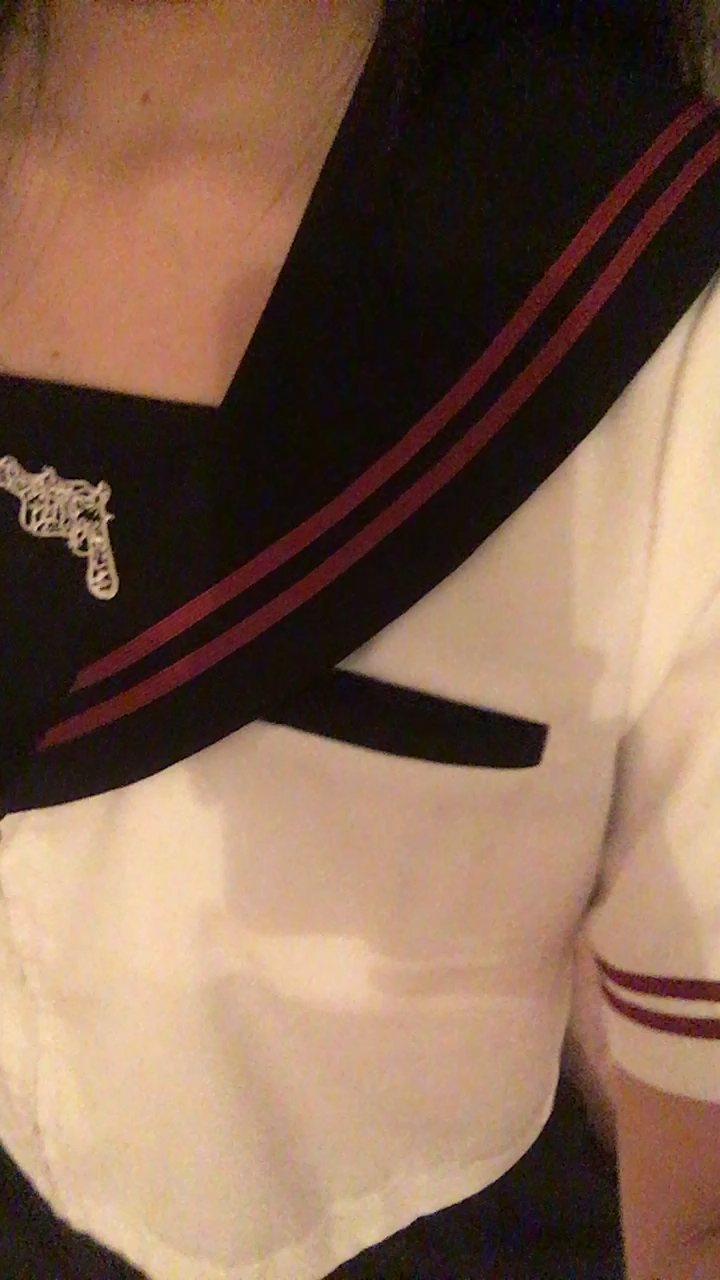 JK草莓内裤