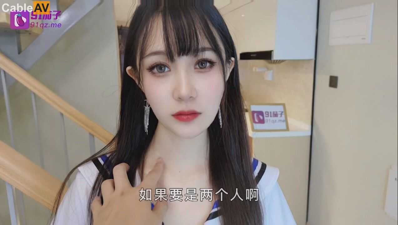 91茄子蘿莉社˙舞蹈女生為了提高成績、被迫接受教練潛規則，爽過頭內射啦！
