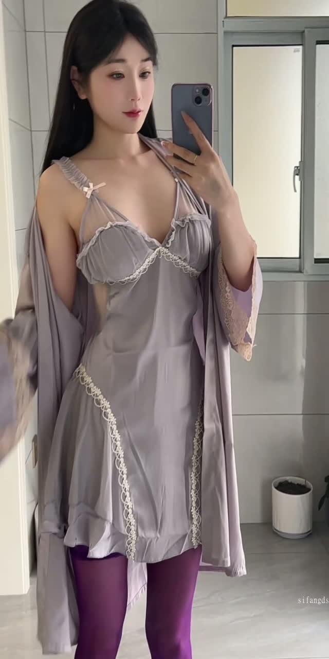 _抖音 小久红 #抖音 #小久红_更多视频请在Telegram收藏夹发送@kbj33丨小久红_1_152738