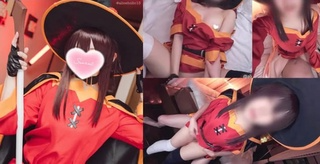 【Aliceholic13】cosplay 惠惠