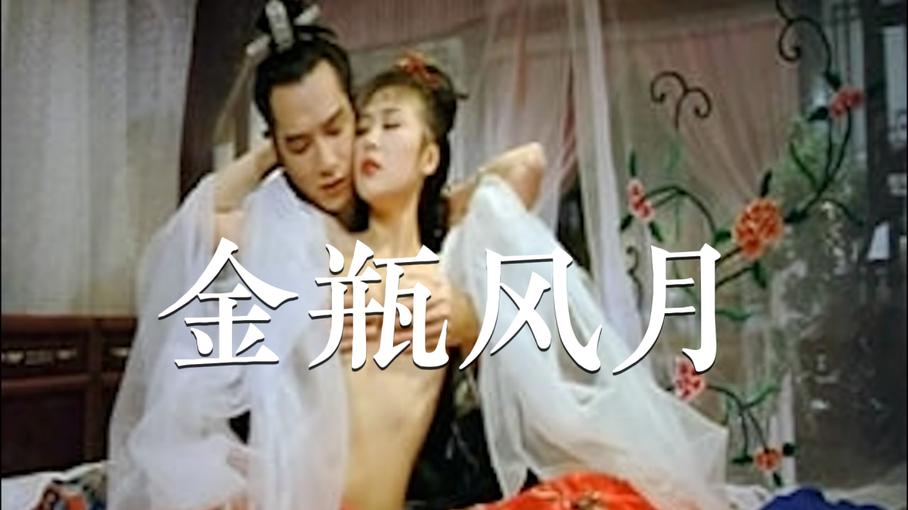 金瓶风月=三级