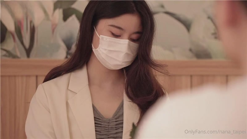 【美女老师的诱惑性授业】【nana_taipei】1
