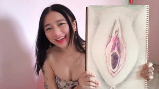Daisybaby 性愛小教室-如何讓女伴高潮篇