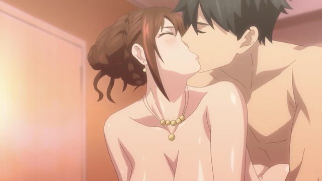 地味變!!～改變土妹子的純潔異性交往～【第01話 土妹子意外地可愛。】 [中文字幕] 情感纯爱
