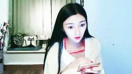 大陆 很像香港影星 万绮雯的女主播 够骚（我要干到你淫水直冒！）  主播