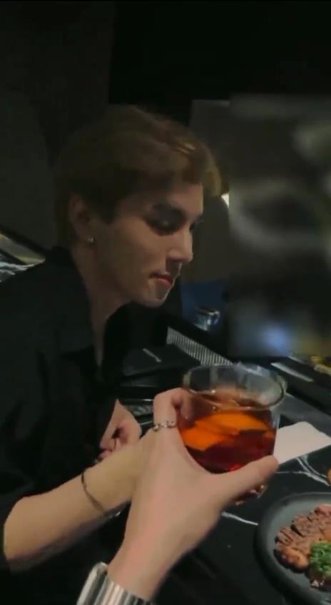 金队长的宝藏3~男同